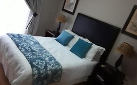 Nimza K Guesthouse